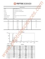 Mod GRF, Hexarelin 10mg (Blend) - Image 3