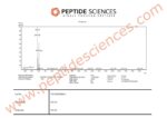KPV Peptide  (Ac-KPV-NH2) 5mg - Image 4