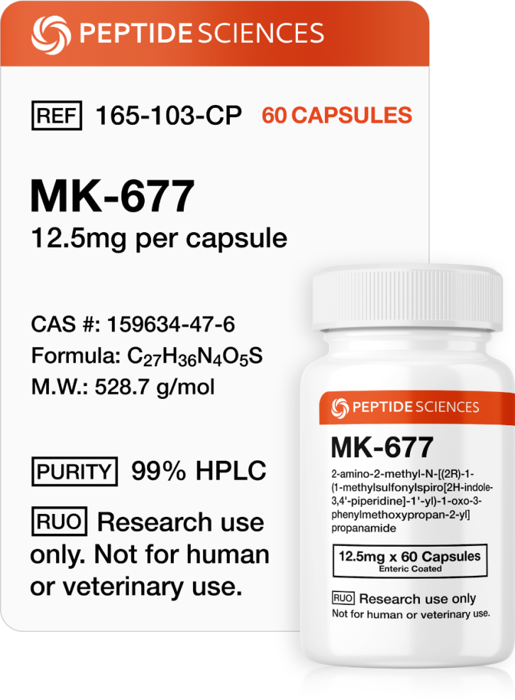 mk677_ibutamoren_capsules.png MK-677 (Ibutamoren) 12.5mg (60 Capsules) - Image 1