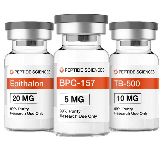 peptide sciences
