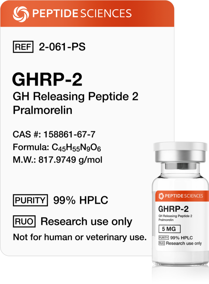 x26011510205351.png GHRP-2 5mg - Image 1