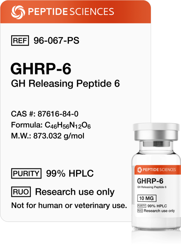 x26011510205356.png GHRP-6 10mg - Image 1
